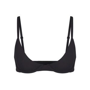 Skims 34C Plunge bra